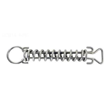 Merlin Industries Merlin Industries MLNSSSS Stainless Spring Short MLNSSSS